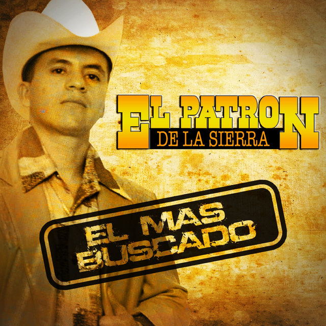 El Mas Buscado