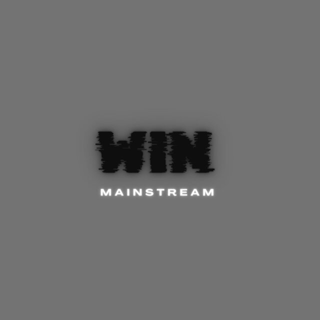 Mainstream