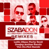 Szabadon