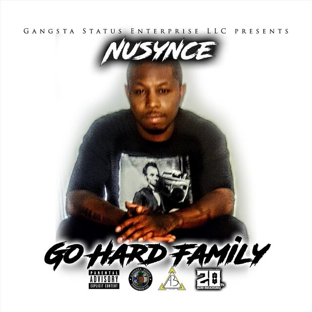 Go Hard Family