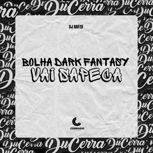 Bolha Dark Fantasy - Vai Sapeca