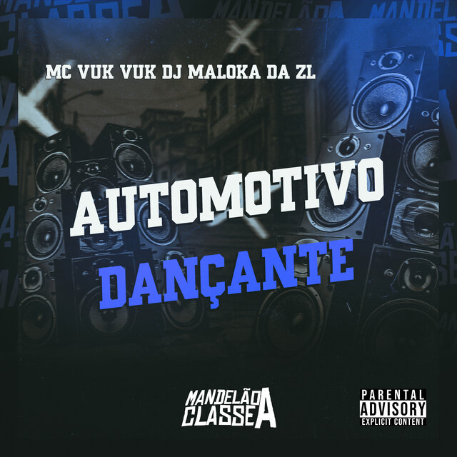 Automotivo Dançante