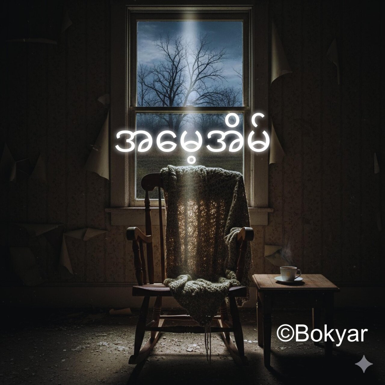 Bokyar on TIDAL