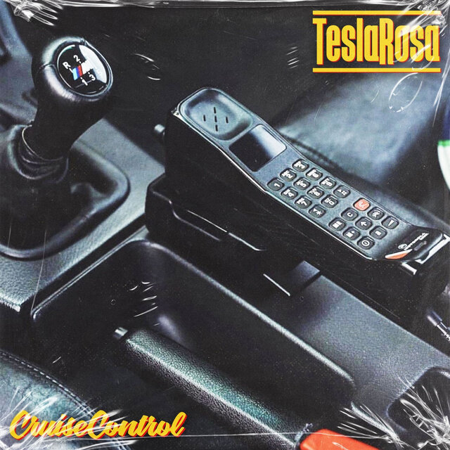 Cruise Control