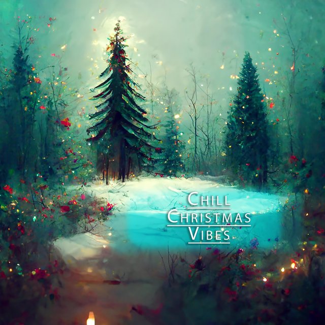 Chill Christmas Vibes II