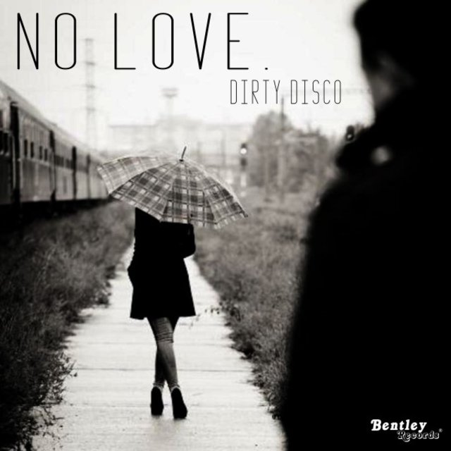 No Love