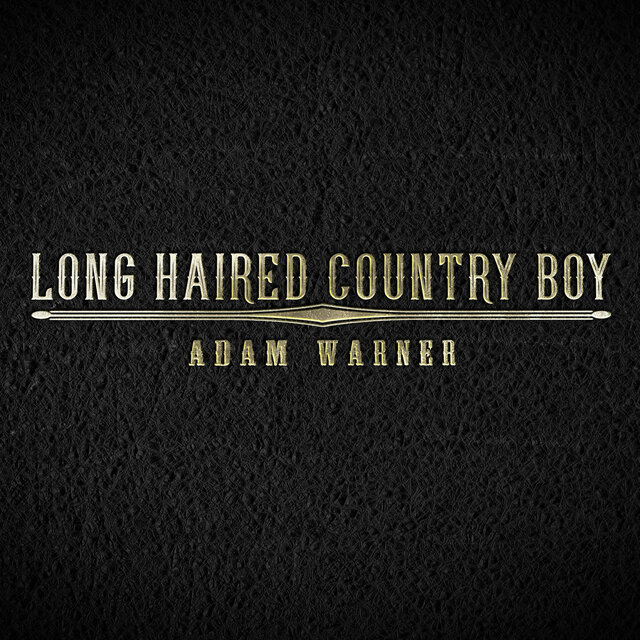 Long Haired Country Boy