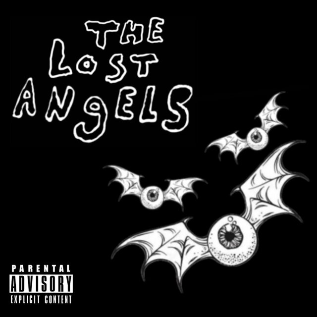 The Lost Angels