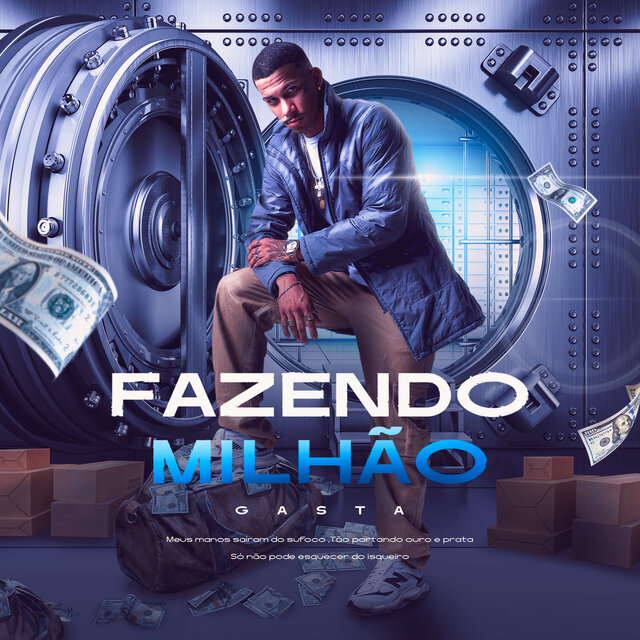 Fazendo Milhão