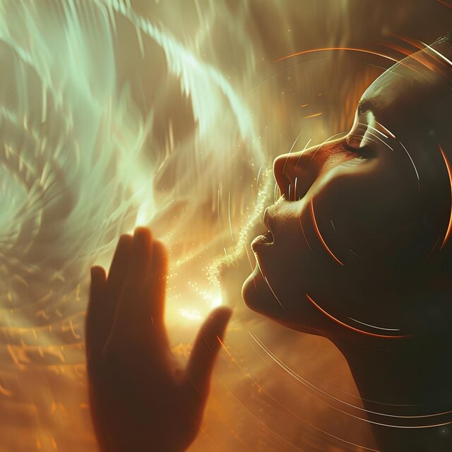 Awakening Kundalini Energy