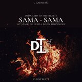 Sama Sama (feat. S.N.T, MC, Roots & J-Parks)