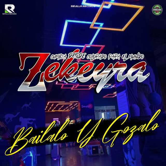Bailalo y Gozalo