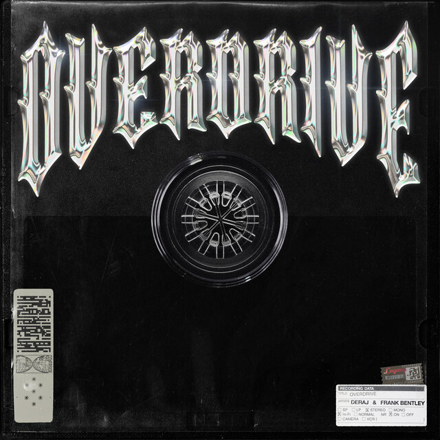 Overdrive