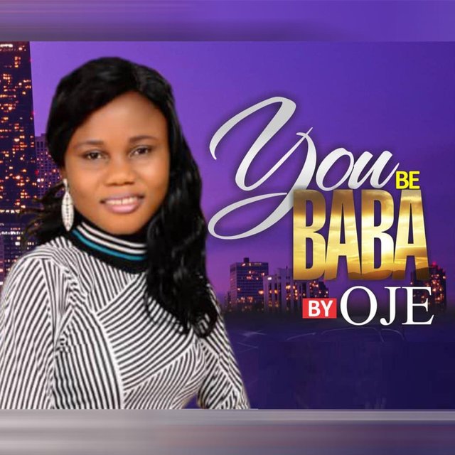 You Be BaBa