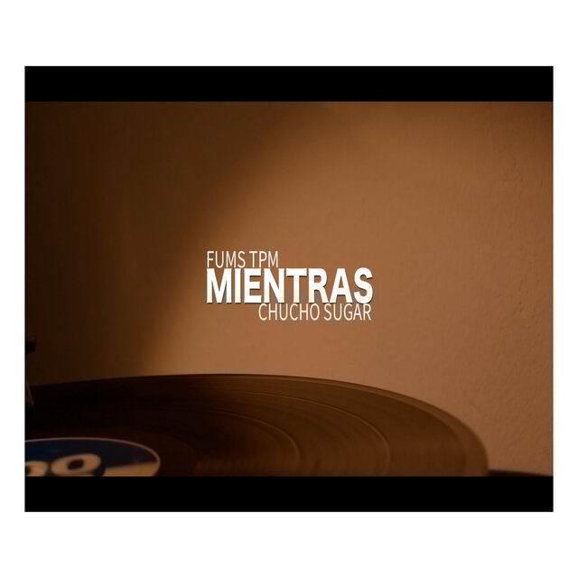 Mientras