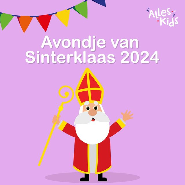 Avondje van Sinterklaas 2024