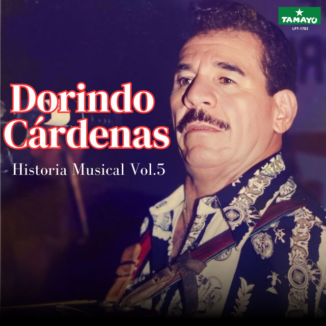 Historia Musical, Vol. 5