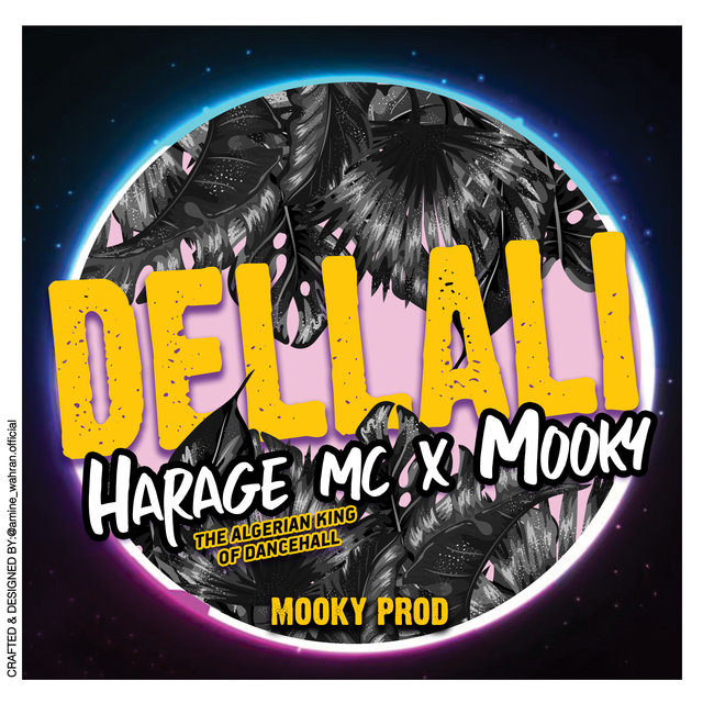 Dellali