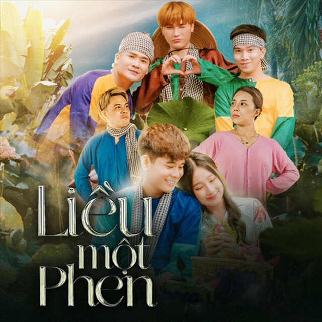 Liều Một Phen