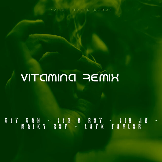 Vitamina (Remix)
