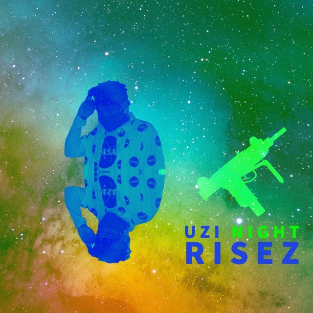 Uzi Night Risez