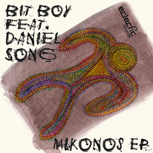 Mikonos EP