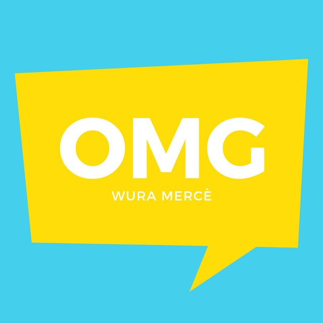 OMG (Oh my God) | Blow my Mind