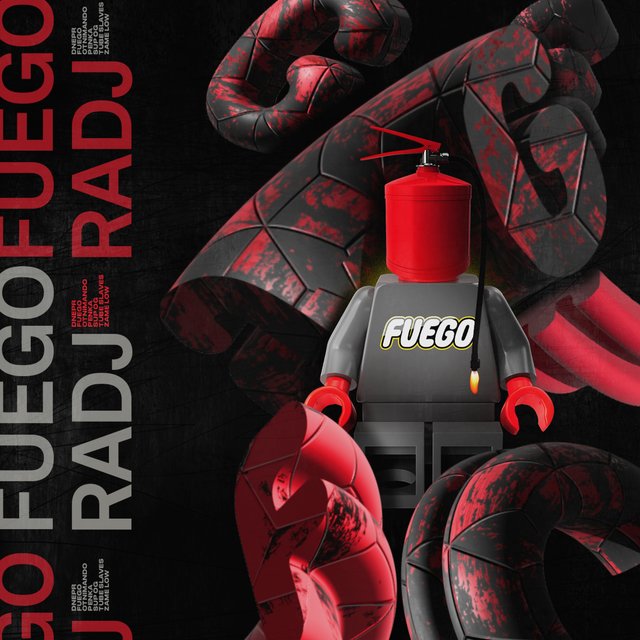 fuego