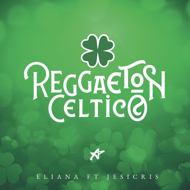 Reggaeton Céltico (feat. Jesicris)
