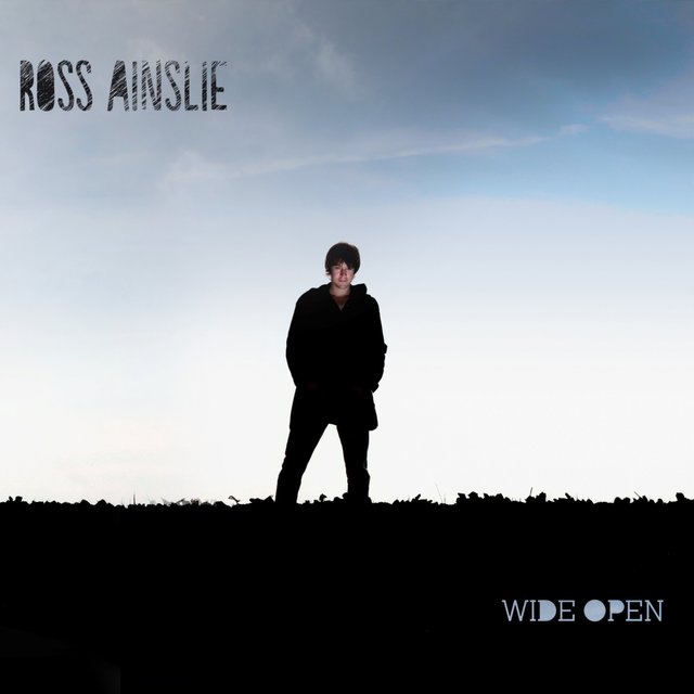 Wide Open