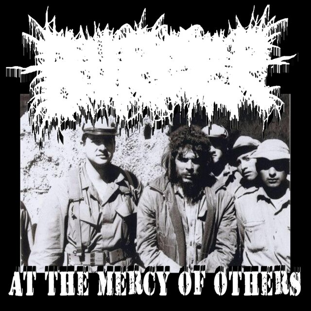 At The Mercy Of Others