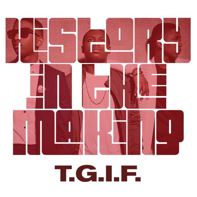 T.G.I.F.