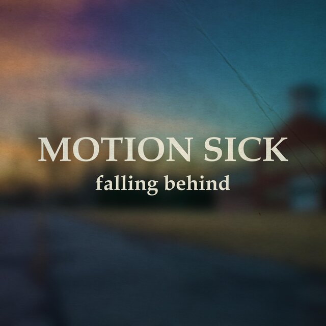Falling Behind