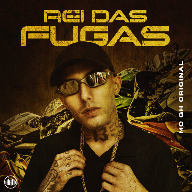 Rei das Fugas