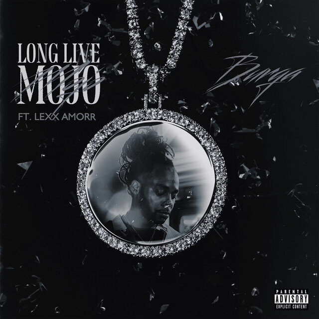 Long Live Mojo