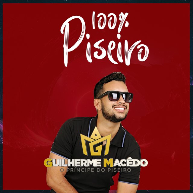 100% Piseiro