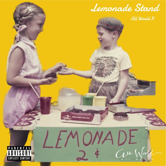 Lemonade Stand