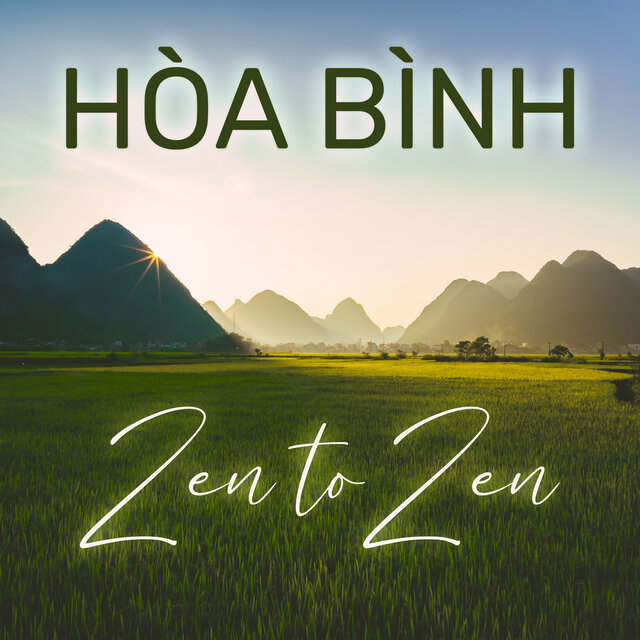 Zen to Zen