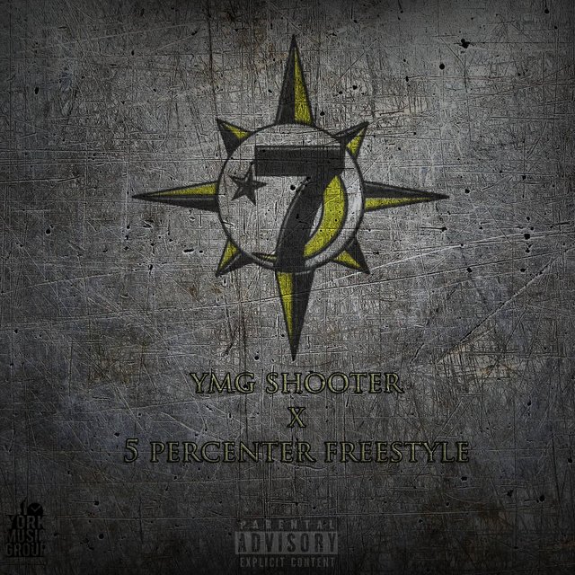5 Percenter Freestyle