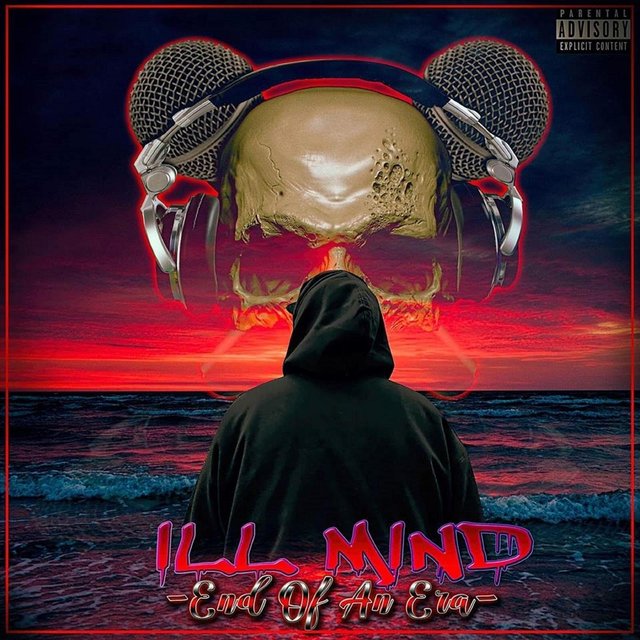 Illmind On Tidal