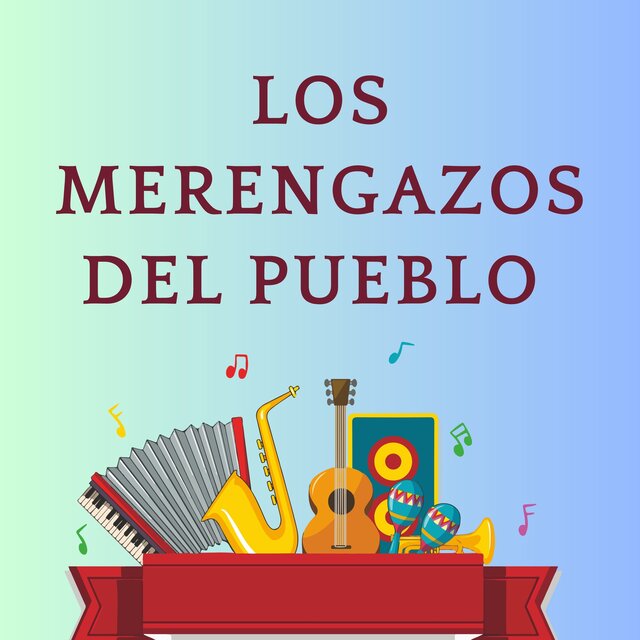Los merengazos del pueblo