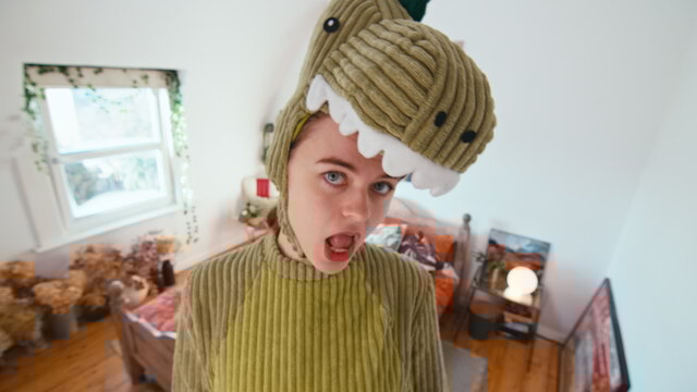 Big Lizard Energy