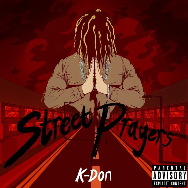Street Prayers
