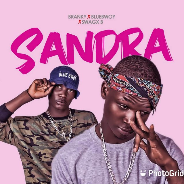 Sandra 