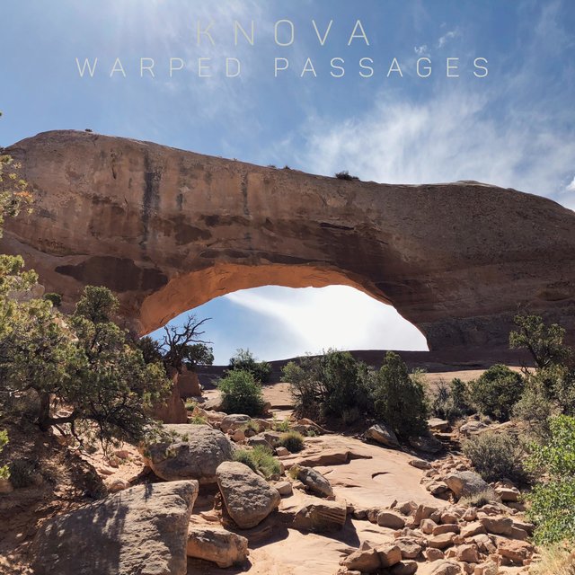 Warped Passages