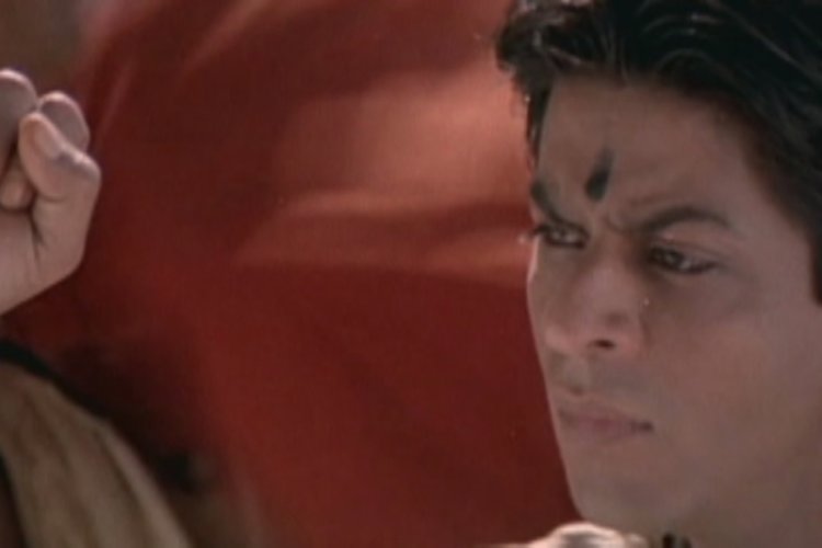 O Re Kanchi From Asoka By Anu Malik On Tidal o re kanchi from asoka