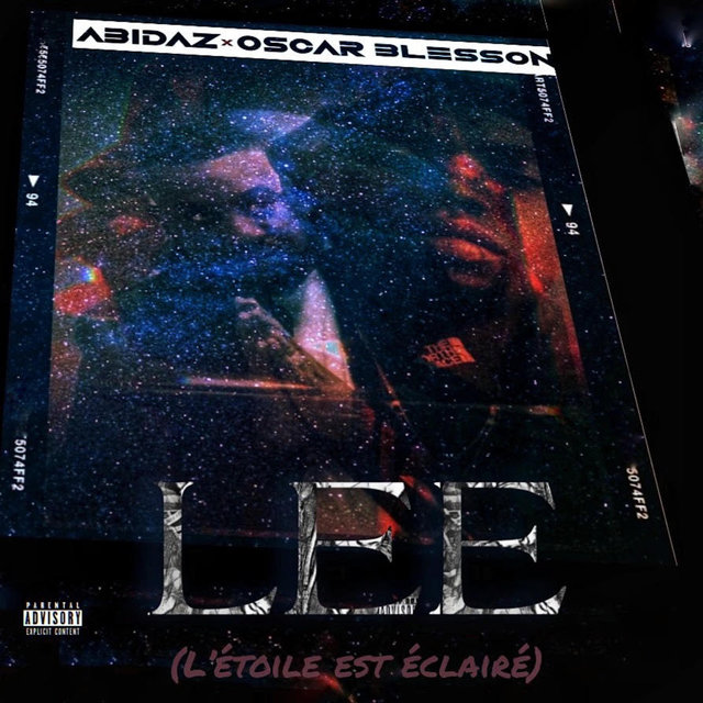 L.E.E (L’étoile est éclairé)