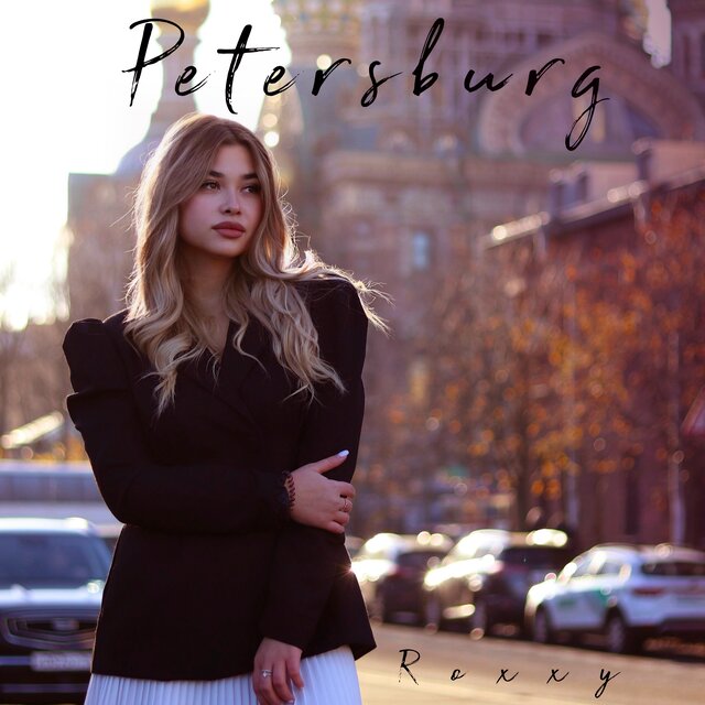 Petersburg
