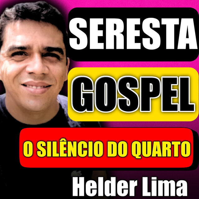 Seresta Gospel o Silêncio do Quarto