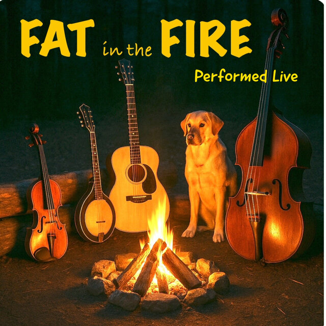 Fat In The Fire Performed Live